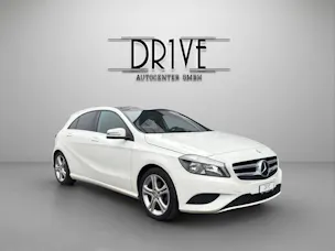 Mercedes-Benz A 220 Urban 4Matic 7G-DCT