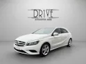 Mercedes-Benz A 220 Urban 4Matic 7G-DCT