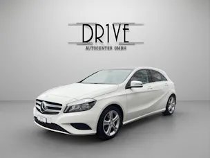 Mercedes-Benz A 220 Urban 4Matic 7G-DCT
