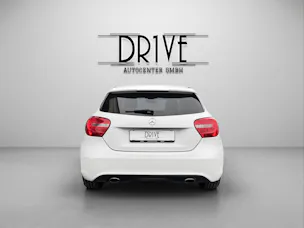 Mercedes-Benz A 220 Urban 4Matic 7G-DCT