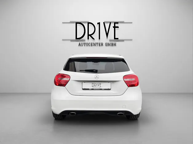 Mercedes-Benz A 220 Urban 4Matic 7G-DCT