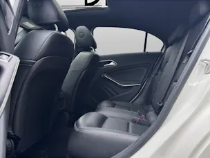 Mercedes-Benz A 220 Urban 4Matic 7G-DCT