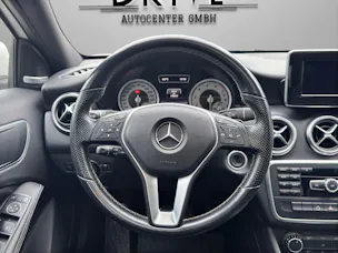 Mercedes-Benz A 220 Urban 4Matic 7G-DCT