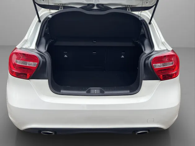 Mercedes-Benz A 220 Urban 4Matic 7G-DCT