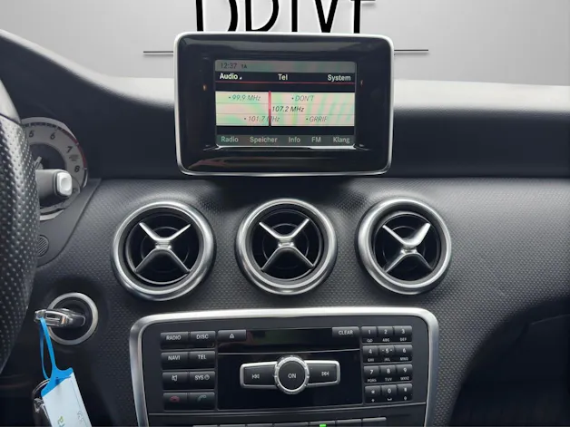 Mercedes-Benz A 220 Urban 4Matic 7G-DCT