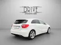 Mercedes-Benz A 220 Urban 4Matic 7G-DCT