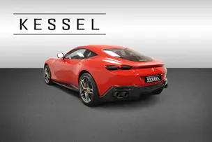 Ferrari Roma 3.9 V8 T
