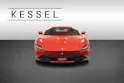 Ferrari Roma 3.9 V8 T