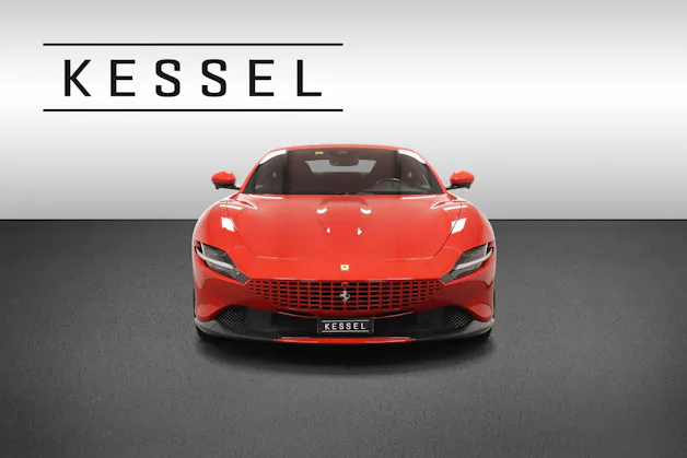 Ferrari Roma 3.9 V8 T