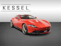 Ferrari Roma 3.9 V8 T