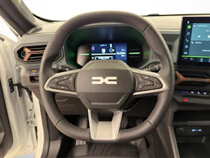 Dacia Duster 1.8 Hybrid Extreme