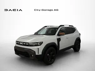 Dacia Duster 1.8 Hybrid Extreme