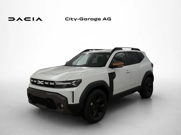 Dacia Duster 1.8 Hybrid Extreme