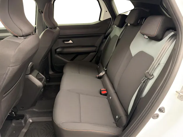 Dacia Duster 1.8 Hybrid Extreme