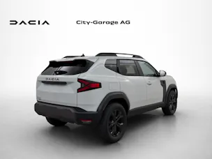Dacia Duster 1.8 Hybrid Extreme