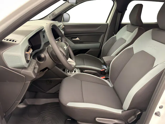 Dacia Duster 1.8 Hybrid Extreme