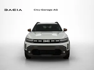 Dacia Duster 1.8 Hybrid Extreme