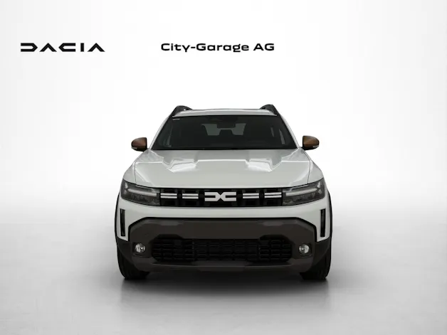 Dacia Duster 1.8 Hybrid Extreme
