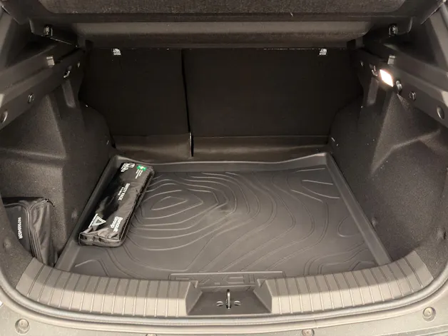 Dacia Duster 1.8 Hybrid Extreme