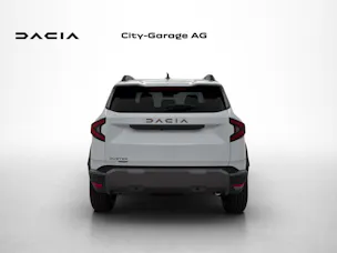 Dacia Duster 1.8 Hybrid Extreme