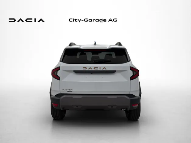 Dacia Duster 1.8 Hybrid Extreme