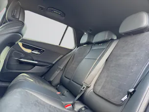 Mercedes-Benz C 200 T 4 Matic