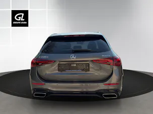 Mercedes-Benz C 220 d T 4 Matic Swiss Star