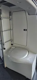 Ford Transit Custom Plus 340 L2H1 Camper