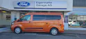 Ford Transit Custom Plus 340 L2H1 Camper