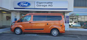 Ford Transit Custom Plus 340 L2H1 Camper