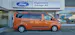 Ford Transit Custom Plus 340 L2H1 Camper