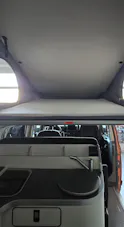 Ford Transit Custom Plus 340 L2H1 Camper