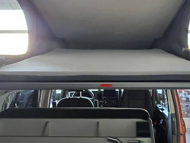 Ford Transit Custom Plus 340 L2H1 Camper