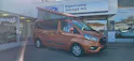 Ford Transit Custom Plus 340 L2H1 Camper