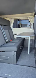 Ford Transit Custom Plus 340 L2H1 Camper