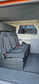 Ford Transit Custom Plus 340 L2H1 Camper