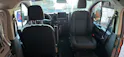 Ford Transit Custom Plus 340 L2H1 Camper