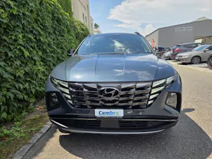 Hyundai Tucson 1.6 HEV Vertex 4WD