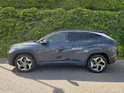 Hyundai Tucson 1.6 HEV Vertex 4WD