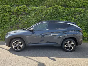 Hyundai Tucson 1.6 HEV Vertex 4WD