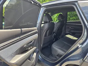 Hyundai Tucson 1.6 HEV Vertex 4WD