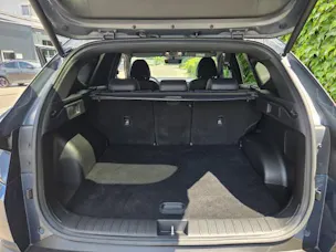 Hyundai Tucson 1.6 HEV Vertex 4WD