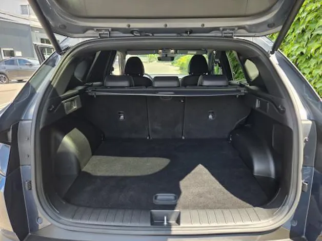 Hyundai Tucson 1.6 HEV Vertex 4WD