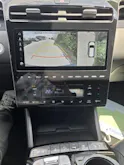 Hyundai Tucson 1.6 HEV Vertex 4WD