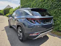 Hyundai Tucson 1.6 HEV Vertex 4WD