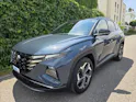 Hyundai Tucson 1.6 HEV Vertex 4WD
