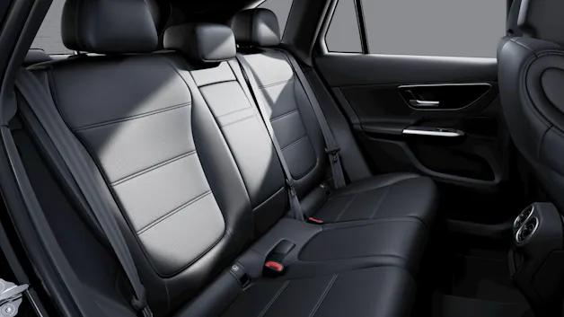 Mercedes-Benz GLC 220 d AMG Line 4MATIC