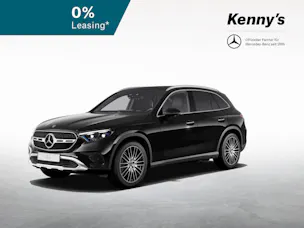 MERCEDES-BENZ GLC 220 d AMG Line 4MATIC