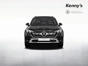 Mercedes-Benz GLC 220 d AMG Line 4MATIC