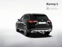 Mercedes-Benz GLC 220 d AMG Line 4MATIC